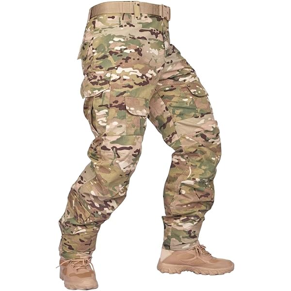 WW2 WWII German Elite DOT 44 camo M43 Field Trousers-XS : Amazon